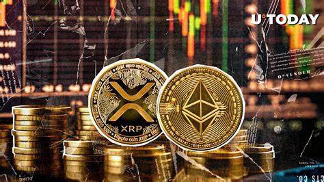 Prediction: Bitcoin, Ethereum, and XRP Near Breaking Point - Breakout or Breakdown Ahead