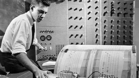 Professor's perceptron paved the way for AI – 60 years too soon
