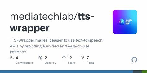 JavaScript-TTS-Wrapper – A Node and CommonJS TTS Wrapper