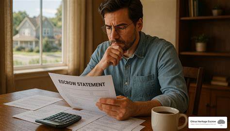 Escrow shortages are leaving homeowners with unexpected bills