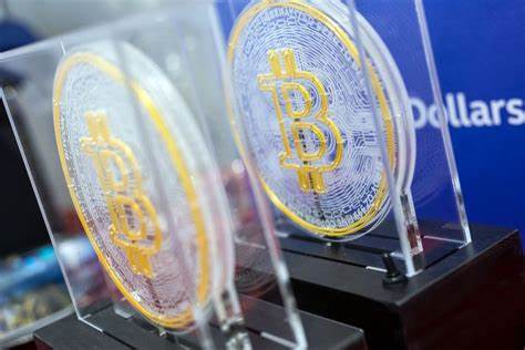 Bitcoin is riding a wave of optimism into a historically quiet trading month. Here's what to expect - CNBC