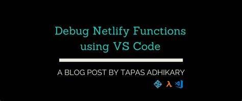 How do you guys debug serverless functions?