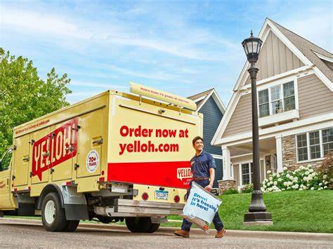Yelloh, Formerly Known As Schwan’s, To Cease Operations In November