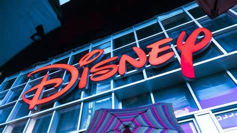 Disney delivers solid streaming results as domestic parks bounce back