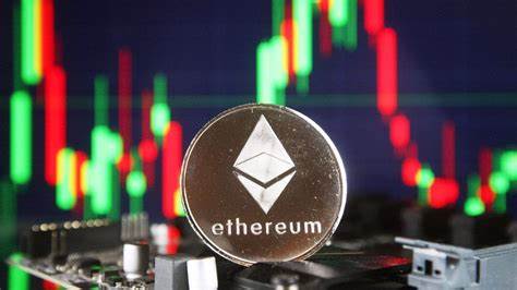 Ethereum (ETH) Price Correction Under $3,000 Possible As Bulls Lose Crucial Support - CoinGape