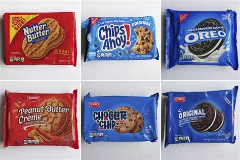 Oreo maker Mondelez sues Aldi, alleging grocery chain copies its packaging to confuse customers