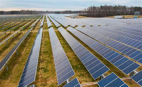 Dominion Energy's NEM 2.0 Proposal: What It Means for Solar in Virginia