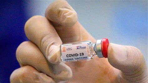 U.S. reports cases of new Covid variant NB.1.8.1 behind surge in China