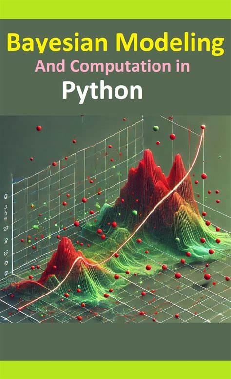 Bayesian Modeling and Computation in Python (2021)