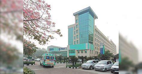 Max Healthcare Institute aims to add 3,700 beds by 2028