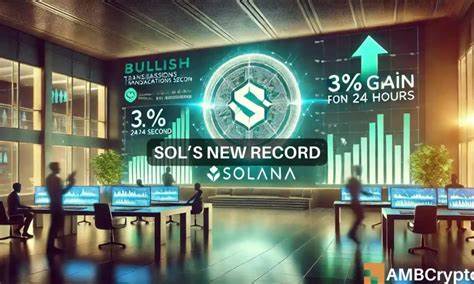 Base Nearly Hits 1,000 TPS, Rivals Solana in Speed Performance