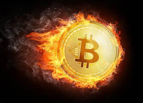 Indonesia’s DigiAsia shares pop 90% on plan to raise $100M to buy Bitcoin