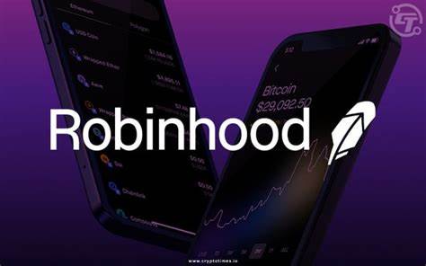 Robinhood Wallet Expands Crypto Offering to Add Bitcoin, Dogecoin, and Ethereum Swaps - Decrypt