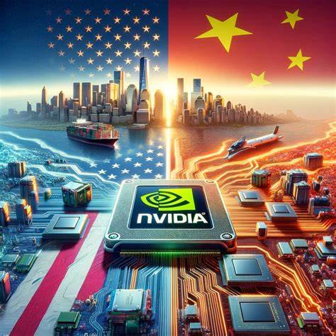 Tariff Negotiations Could Derail Nvidia's China Business. Here's Why I'm Not Worried About It