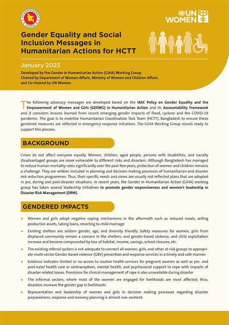 A decentralized humanitarian protocol (signed message and bundle)