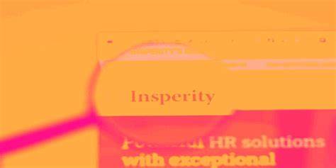 Here’s Why Insperity (NSP) Rose in Q1