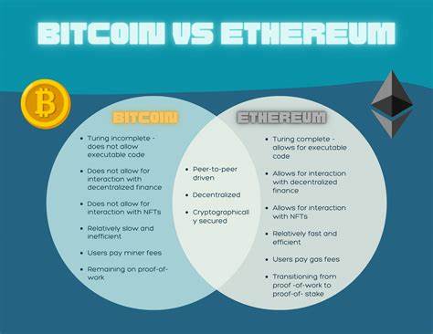 What Is Ether (ETH)? Definition, How It Works, vs. Bitcoin - Investopedia
