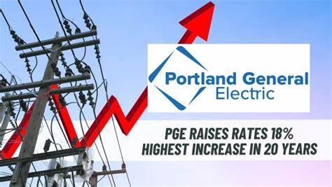 PG&E Expects Power Demand to Double by 2040