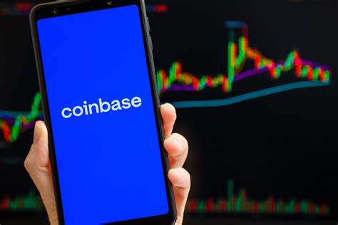 Coinbase nimmt den Betrieb nach vierstündigem Systemausfall wieder auf – Coinspeaker
