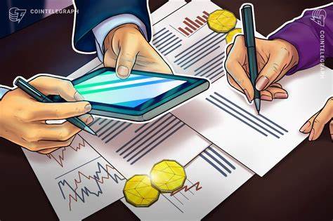 US Federal Agencies Must Disclose Crypto Holdings to Treasury Today – Report