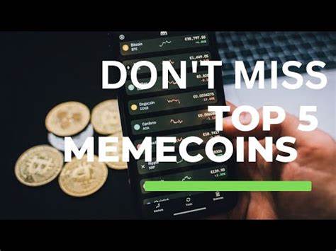 Crypto Expert Says Memecoins Are Ready for a Major Comeback - Cryptodnes.bg