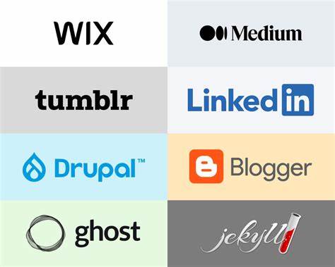 A blogging platform for the craft of clarity and focus