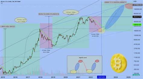 Bitcoin's 2024 Bull Run Waiting On A 6-Week Window And The Coppock Curve