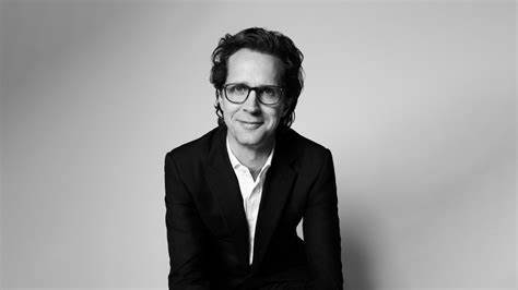 PVH CEO Stefan Larsson’s Pay Rises to $16.3M