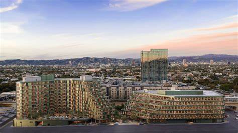 AvalonBay braces for signs of trouble in DC rental market