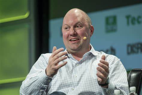 Crypto-Friendly VC Andreessen Horowitz Backs Trump Campaign - Bitcoin.com News