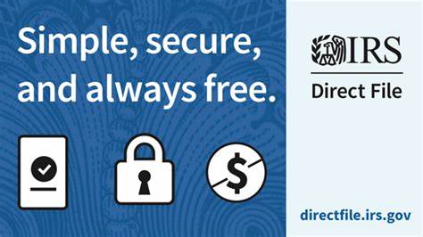 IRS Just Open-Sourced Direct File