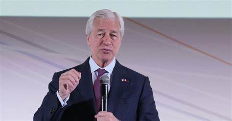 The Significance of JPMorgan Chase Accepting Bitcoin