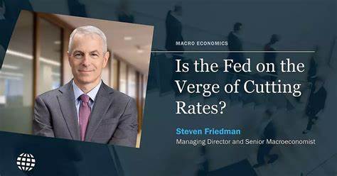 The Federal Reserve is on the verge of cutting interest rates. Here's what to know