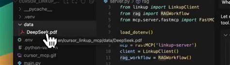 Building a Custom MCP Server to Query Firebase from Cursor