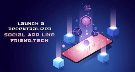 friend.tech: The Viral & Exclusive Decentralized Social Media App - Bybit Learn