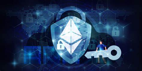 Kryptowährungs-Zahlungsoptionen für Sicherheit in verschiedenen Branchen – Innovation & Technologie heute
