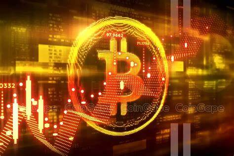 Bitcoin Has Hit an All-Time High of $112,000. 3 Reasons the Leading Cryptocurrency Is Surging