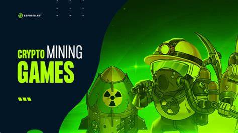 The Best Crypto Mining Games Paying Real Money