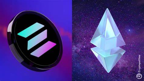 Uniswap founder warns Ethereum’s L1 DeFi focus could let Solana take the lead