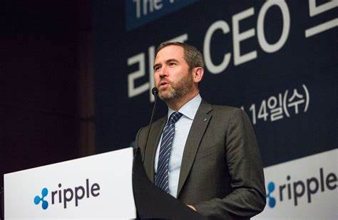 Ripple CEO Praises Japan’s Crypto Policies, Eyes Future Growth