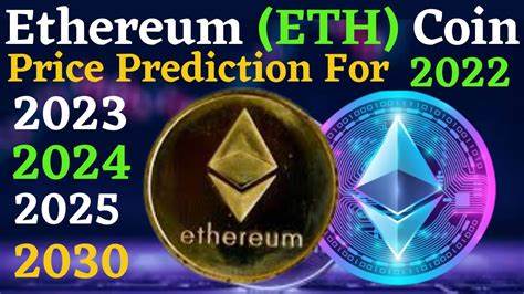 Ethereum Price Prediction 2022 – 2030 - Tekedia