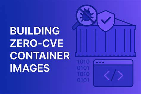 The Problem with Container Isolation and Zero CVE Images