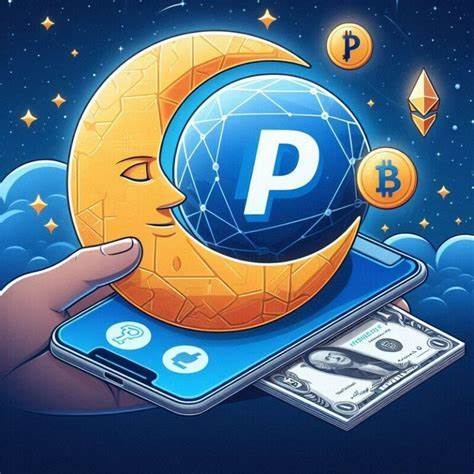 MoonPay Brings PayPal on Board for EU and UK Crypto Purchases - Finance Magnates