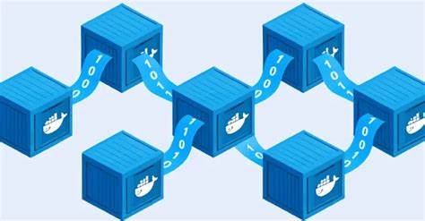 New Self-Spreading Malware Infects Docker Containers to Mine Dero Cryptocurrency