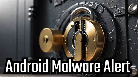SpyAgent Android malware steals your crypto recovery phrases from images
