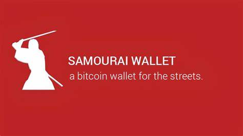  Samourai Wallet says feds hid advice that crypto mixer was in the clear 