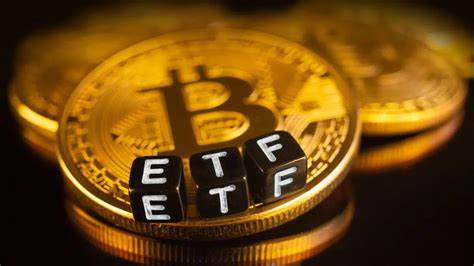 Crypto Investors Flee Spot Bitcoin, Ether ETFs on Tariff-Driven Uncertainty