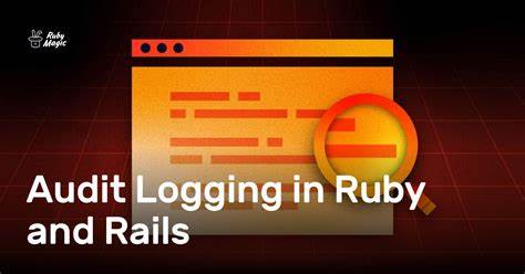 Ruby on Rails Audit Complete