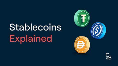 Crypto for Advisors: Stablecoins Explained