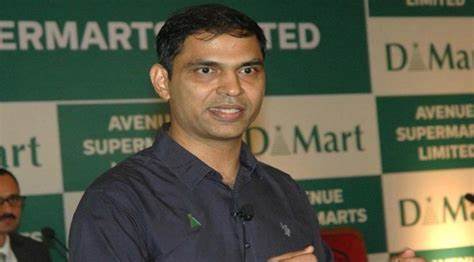 Neville Noronha quits Avenue Supermarts, Unilever’s Anshul Asawa to be new CEO - StartupNews.fyi